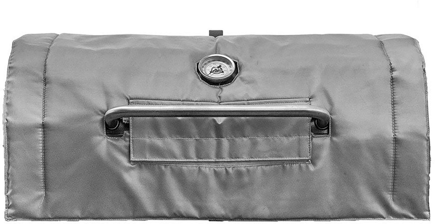 Pit Boss 1100 Series Insulated Blanket Free Shipping at Academy