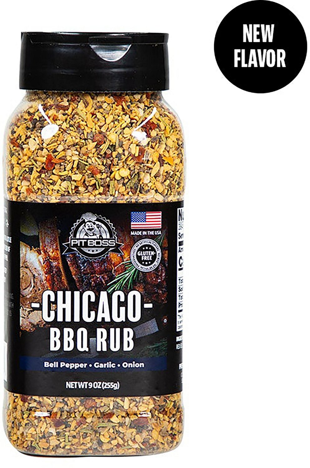 Taste The Difference: The Definitive Chicago Bbq Rub Ranking That'S Worth The Wait - rm6l5wr