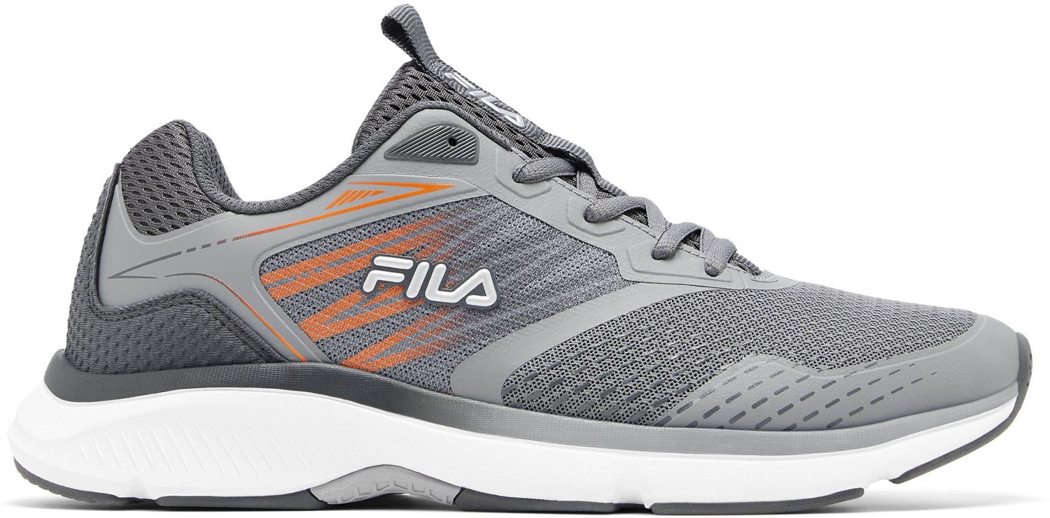 Fila Men's Memory Trexler 3 Running Shoes | Academy