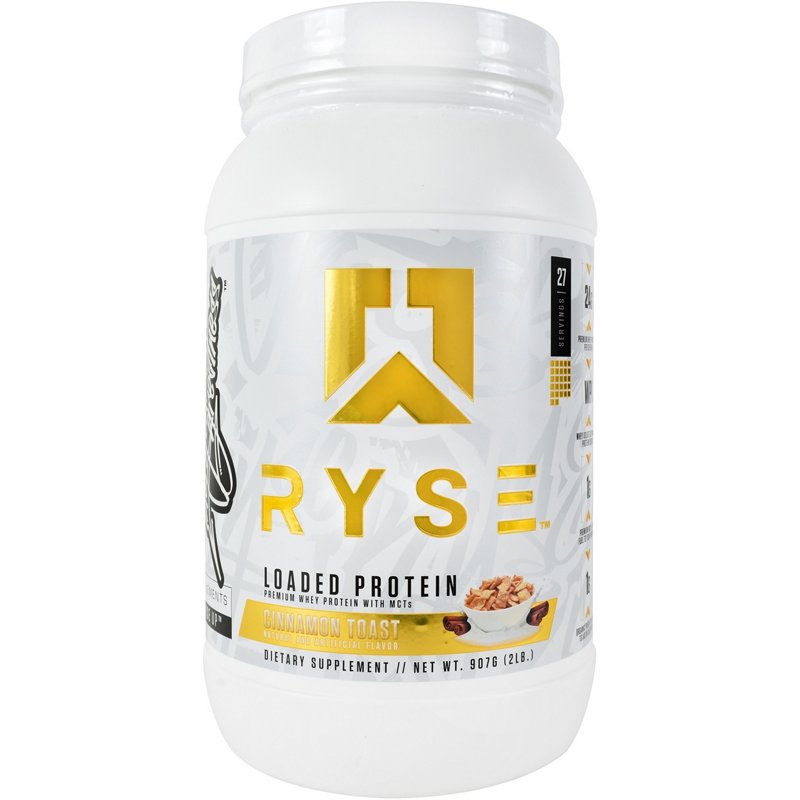 Ryse 2 Lb Loaded Pr… - image