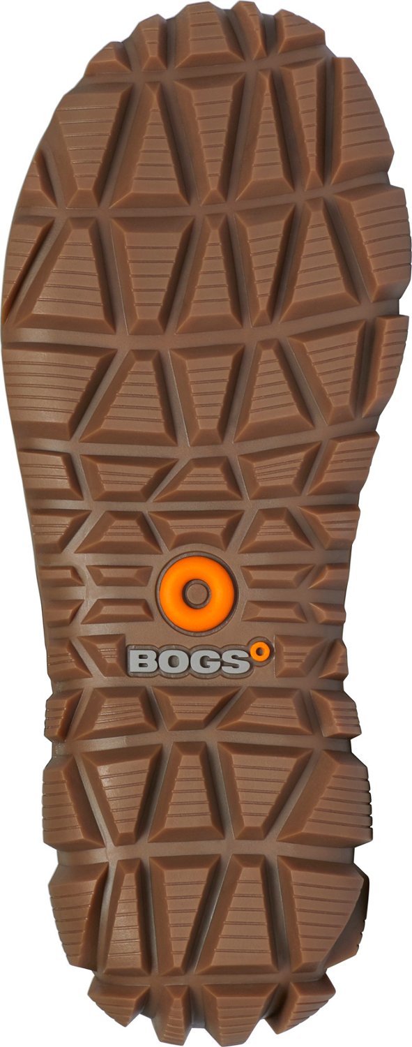 Bogs Men's Arcata Chelsea Camo Boots - view number 2