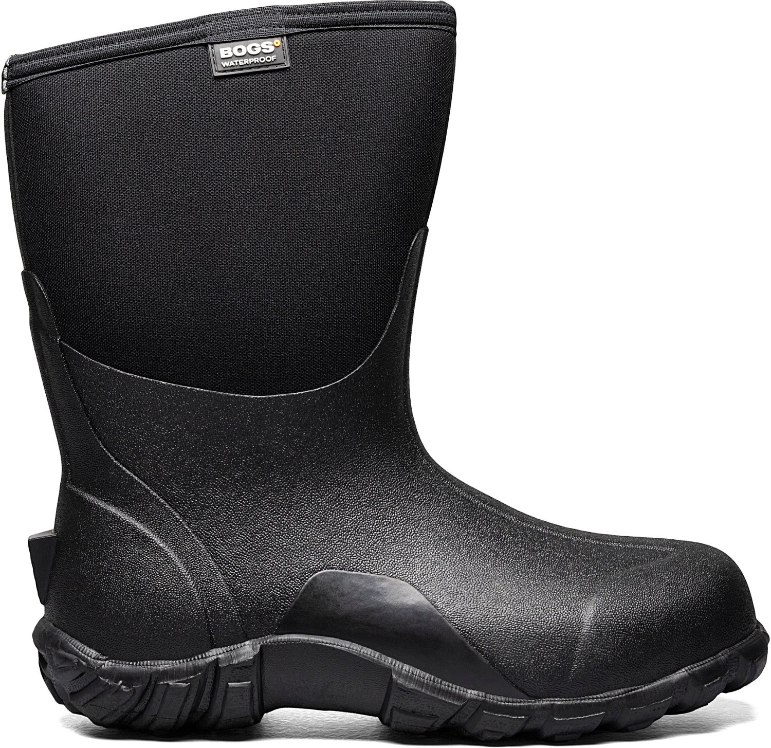 Mens snow boots academy sale