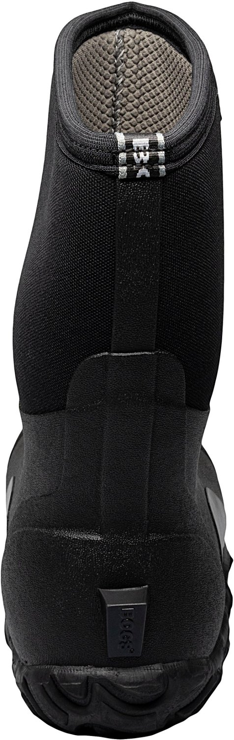 Bogs Men's Classic Mid Boots - view number 5
