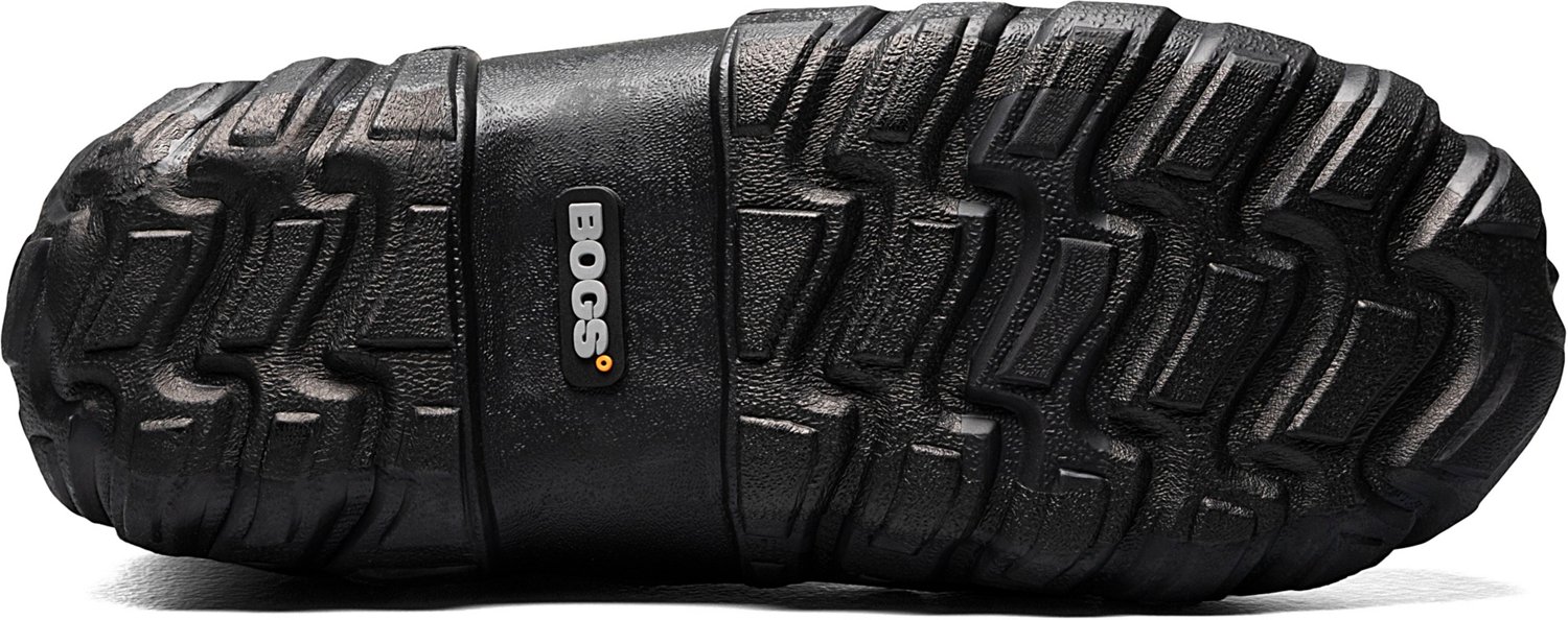 Bogs Men's Classic Mid Boots - view number 6
