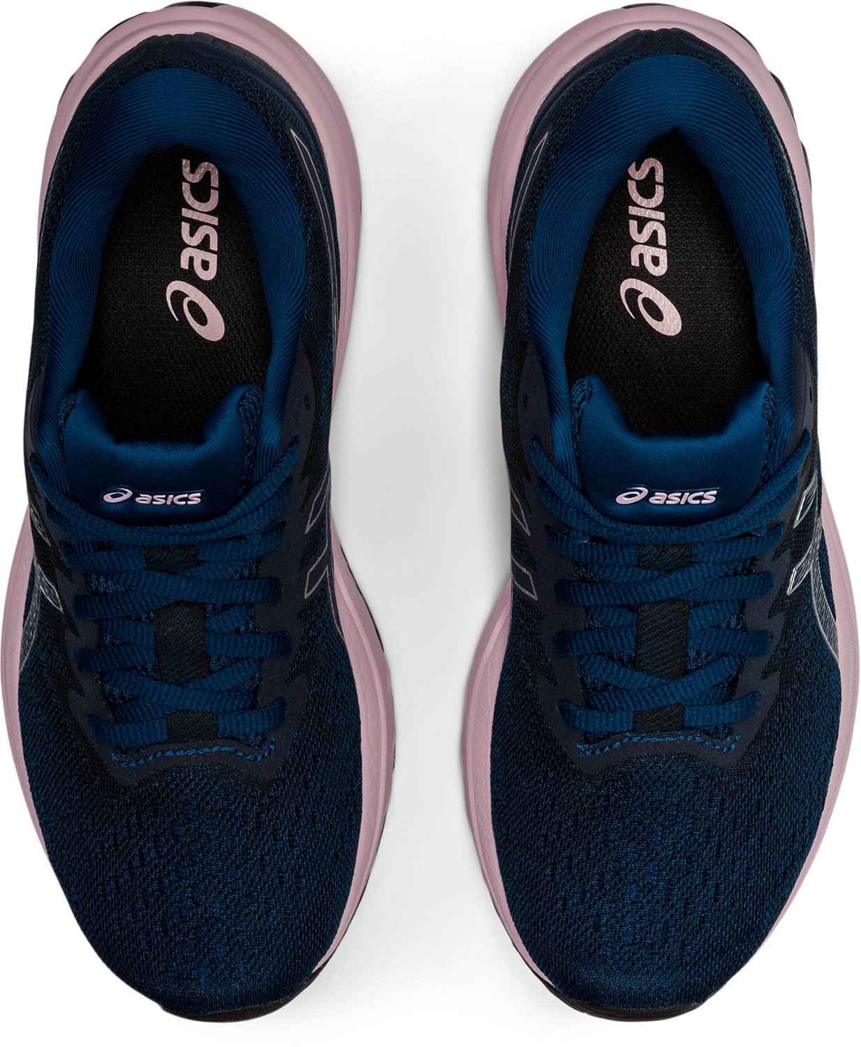 ASICS Women's GT-1000 11 Running Shoes                                                                                           - view number 4
