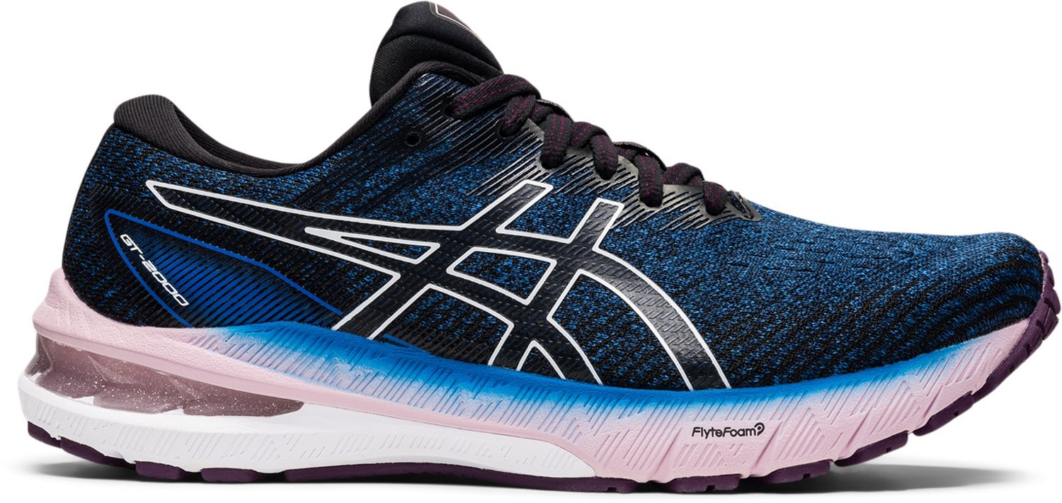 ASICS Women's GT-2000 10 Running Shoes | Free Shipping at Academy