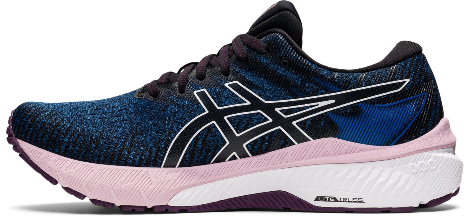 ASICS Women s GT 2000 10 Running Shoes Free Shipping at Academy