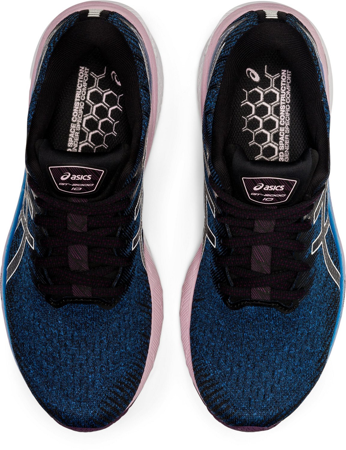 ASICS Women's GT-2000 10 Running Shoes                                                                                           - view number 4