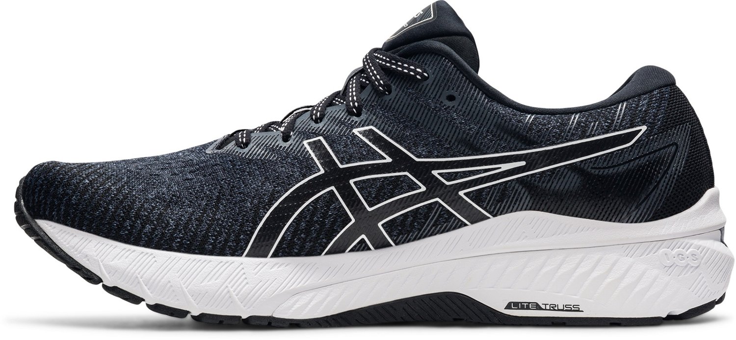 ASICS Men's GT2000 10 Running Shoes Free Shipping at Academy