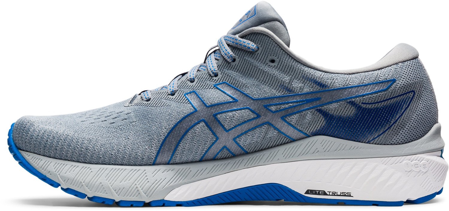 ASICS Men's GT2000 10 Running Shoes Free Shipping at Academy