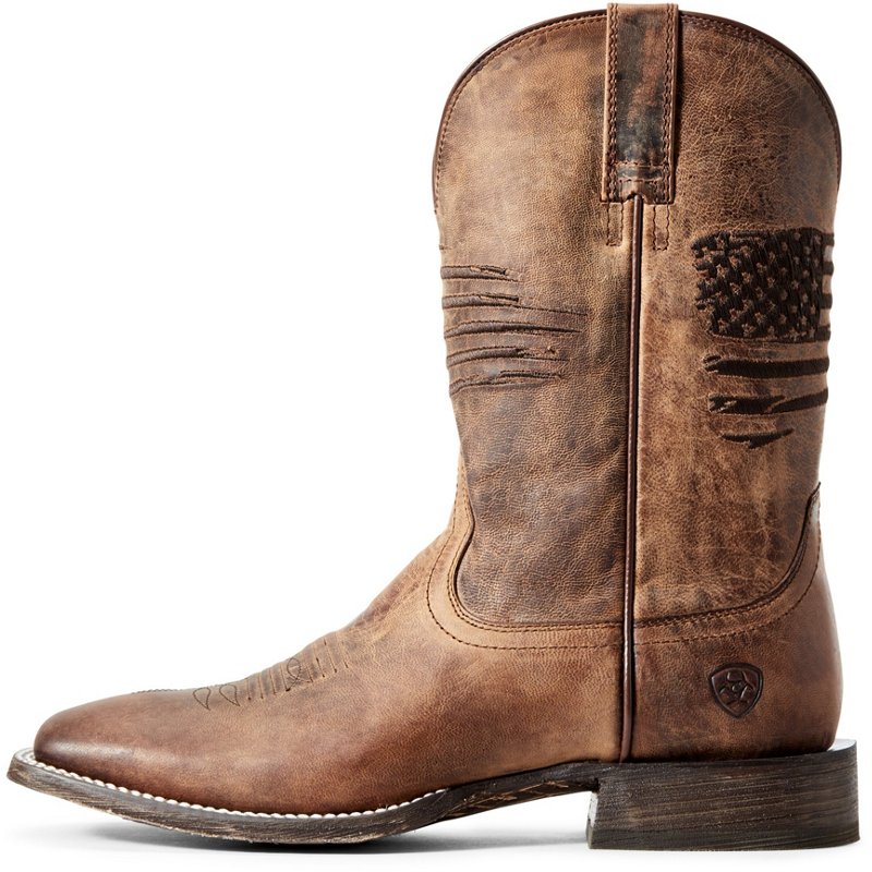 Ariat Men's Circuit… - image