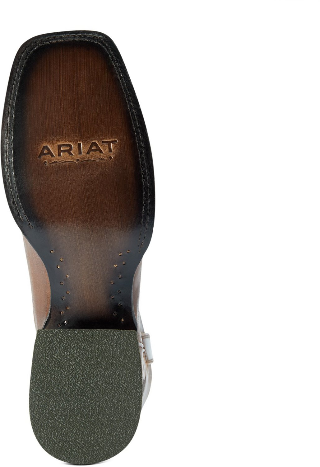 Ariat Men's Circuit Patriot USA Flag Western Boots - view number 4