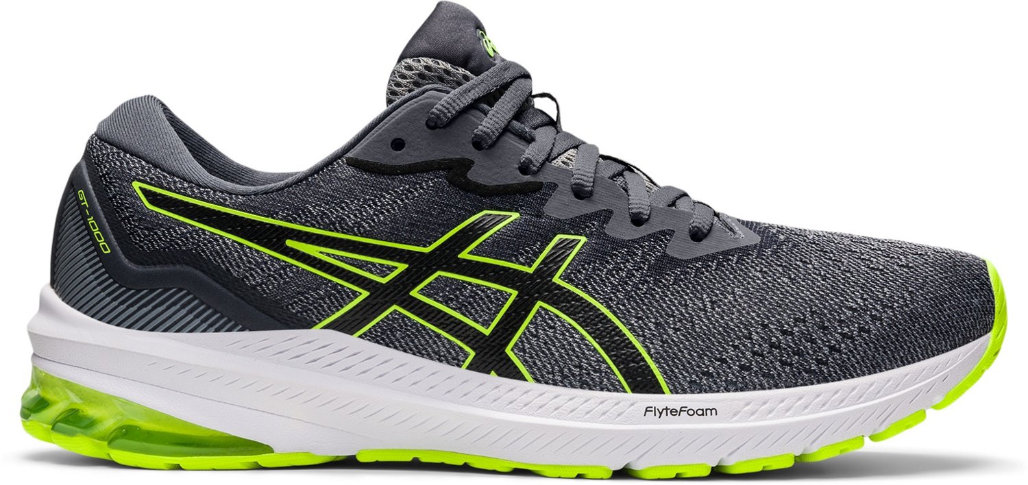 ASICS Men's GT-1000 11 Running Shoes | Free Shipping at Academy