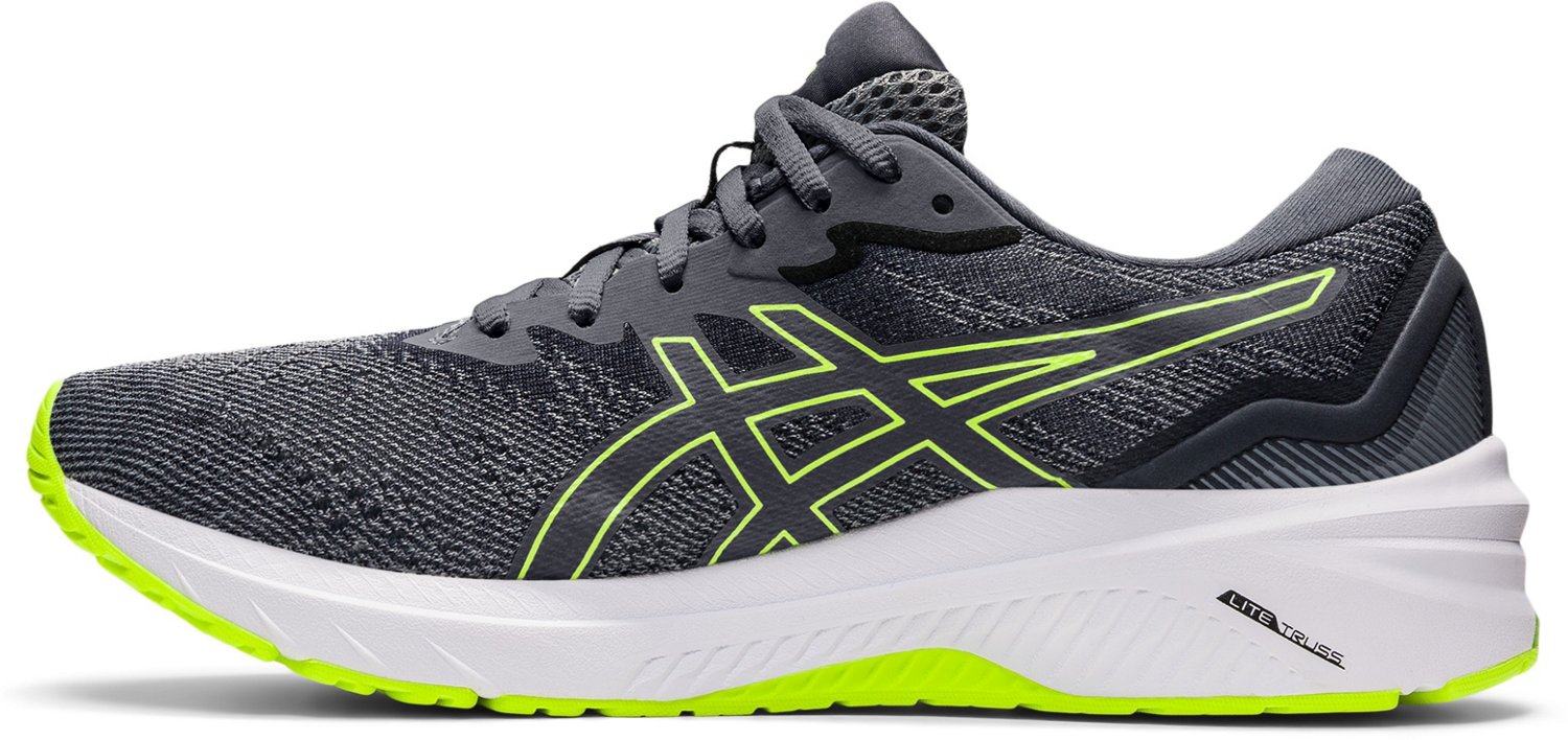 ASICS Men's GT-1000 11 Running Shoes                                                                                             - view number 2