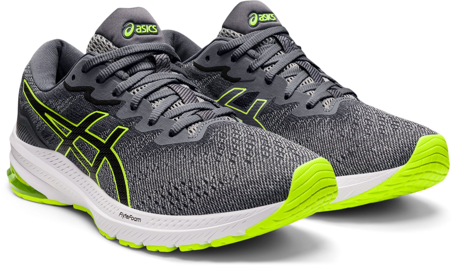 ASICS Men's GT-1000 11 Running Shoes                                                                                             - view number 3