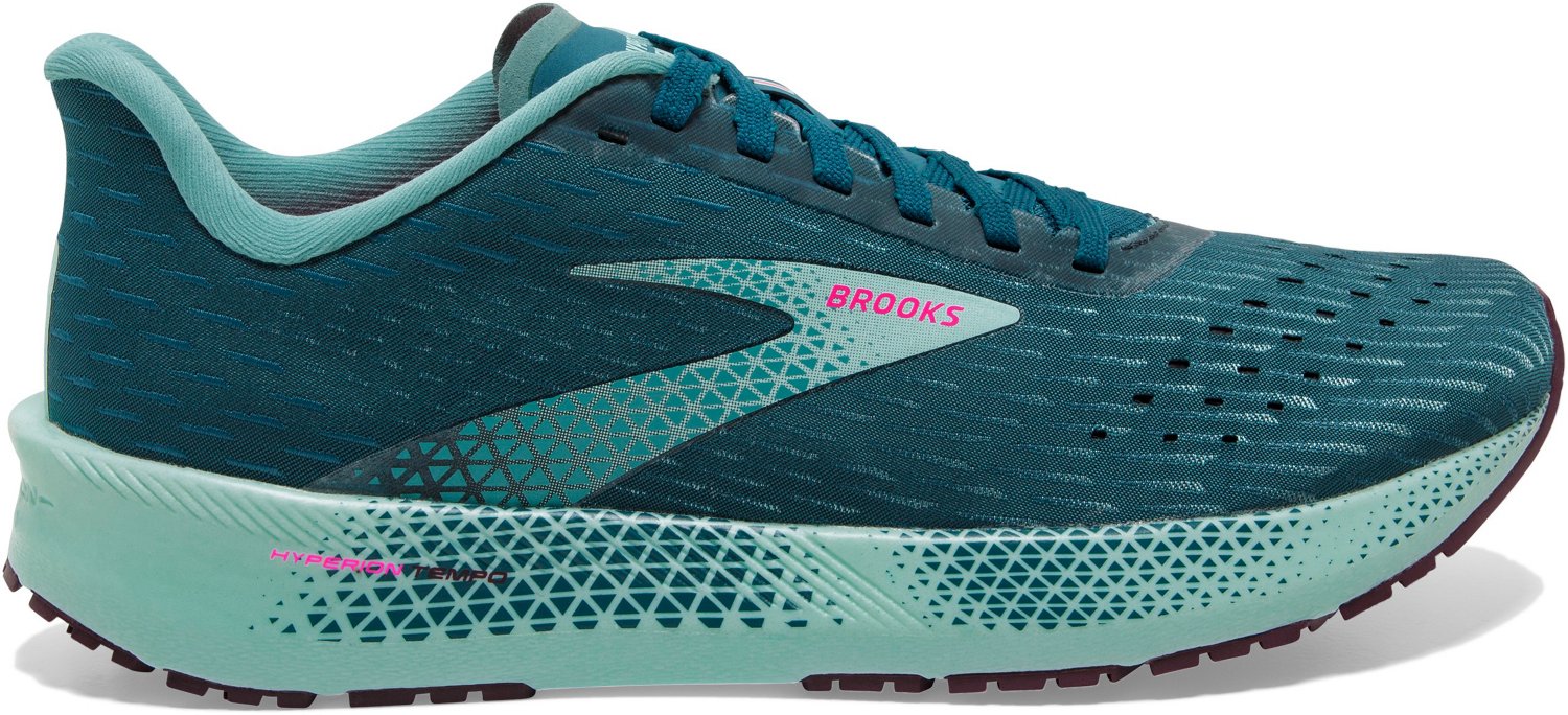 Brooks Women's Hyperion Tempo SE Running Shoes Academy