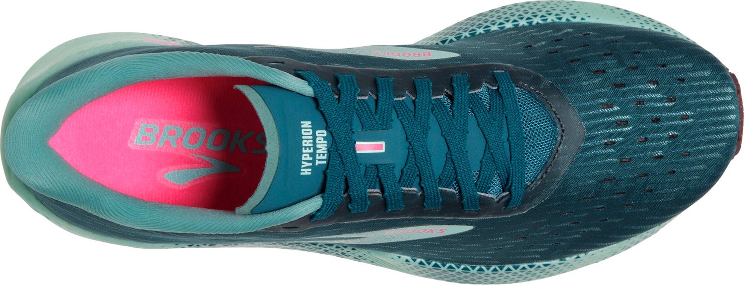 Brooks Women's Hyperion Tempo SE Running Shoes Academy