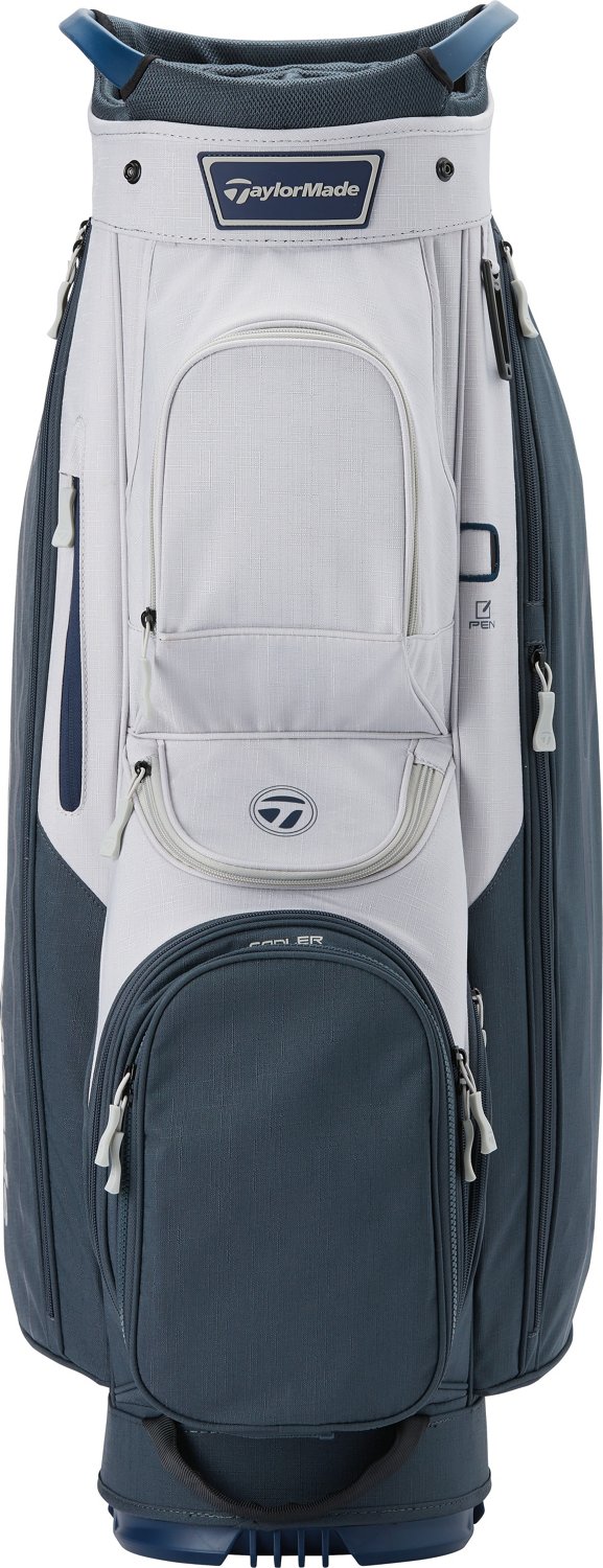 TaylorMade 2022 Cart Lite Bag Academy