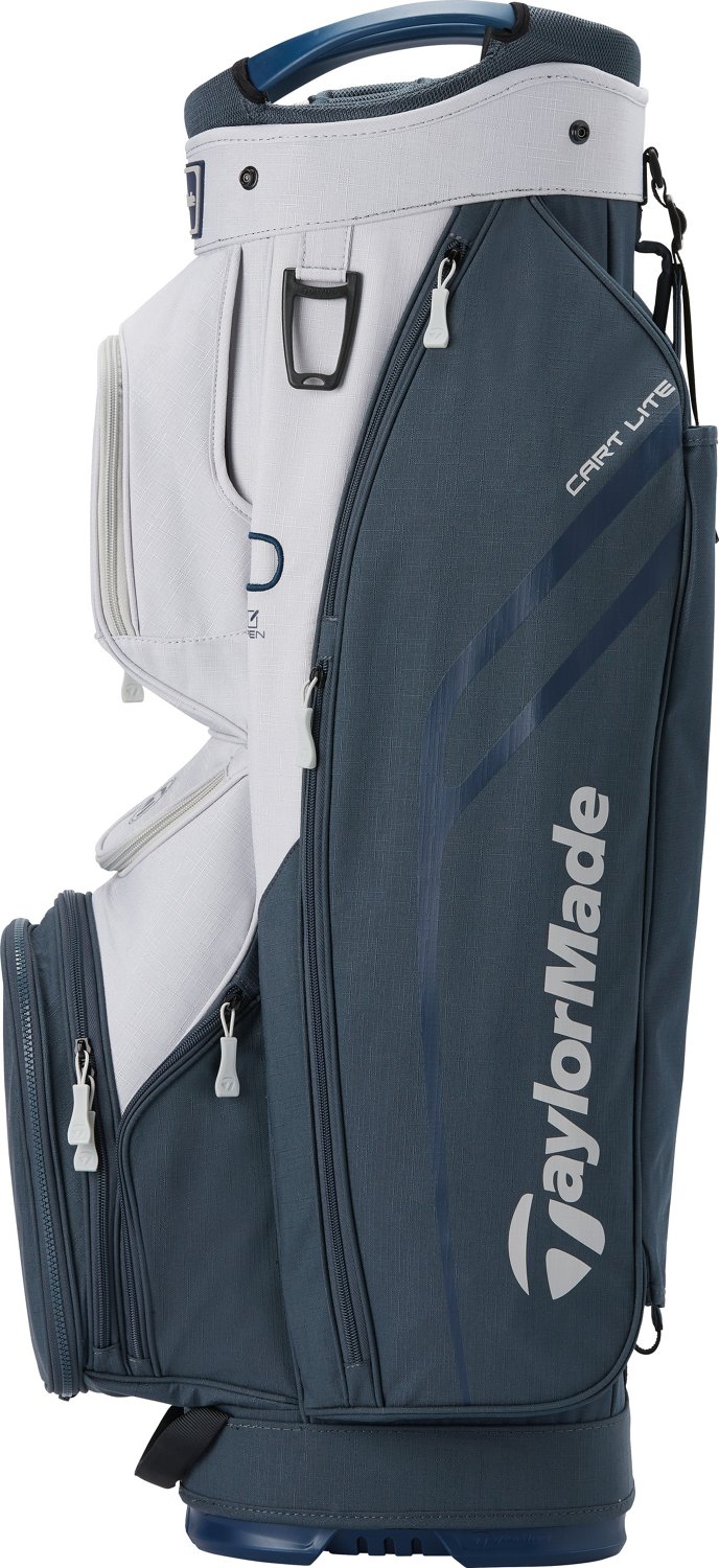 TaylorMade 2022 Cart Lite Bag Academy