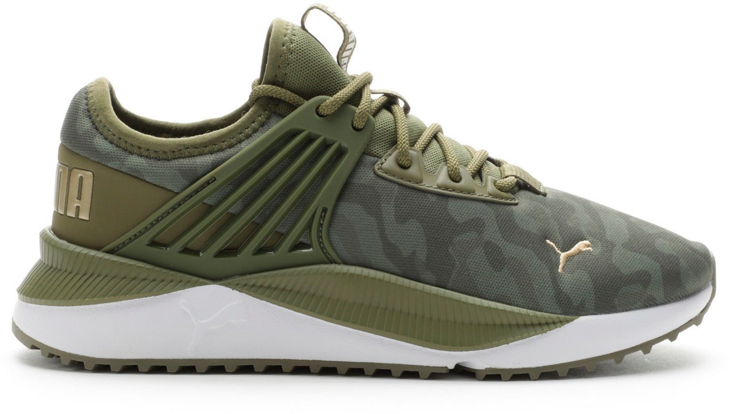 Puma city store series women camo