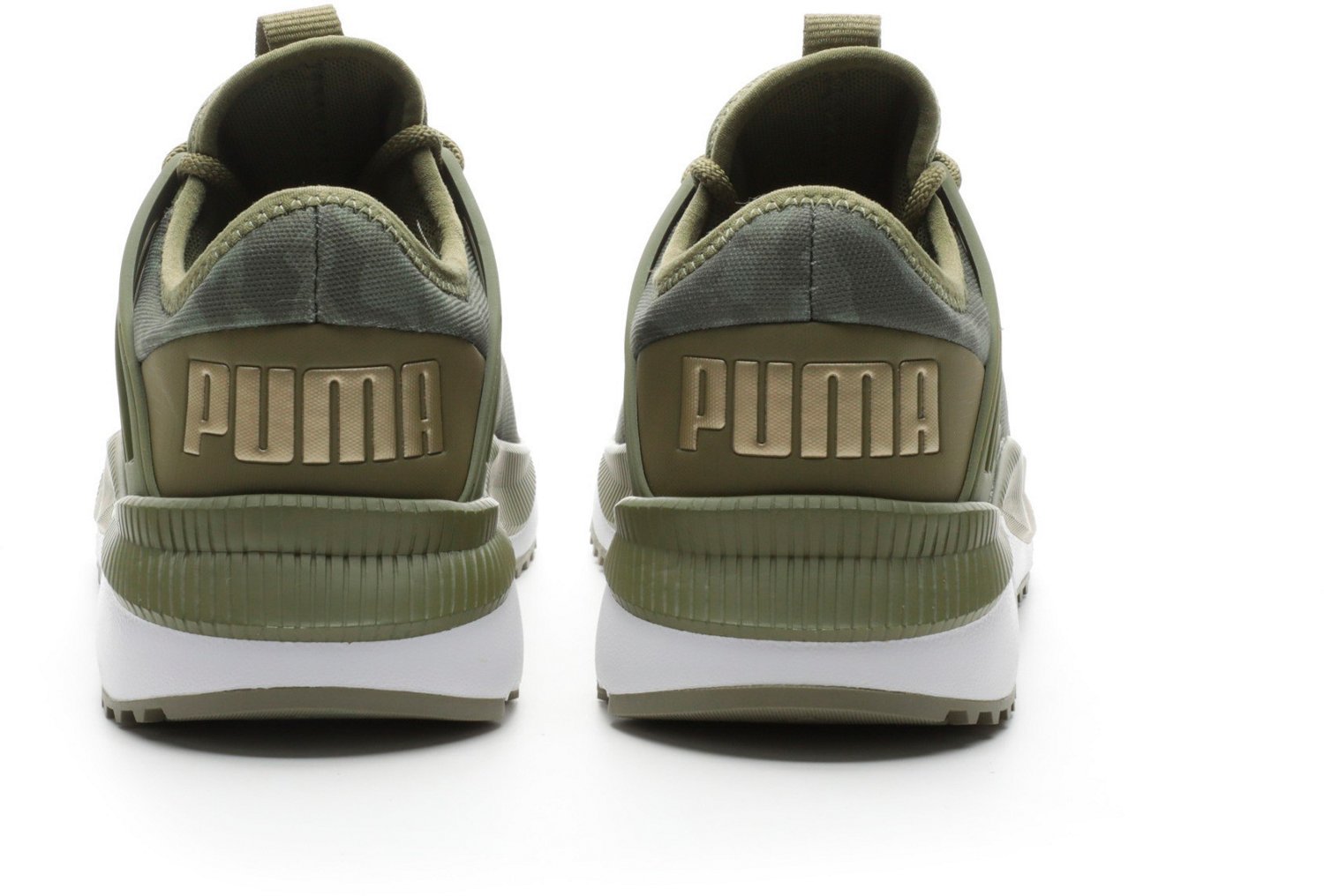 Puma W Pacer Future Camo Running Shoes Free Shipping at Academy