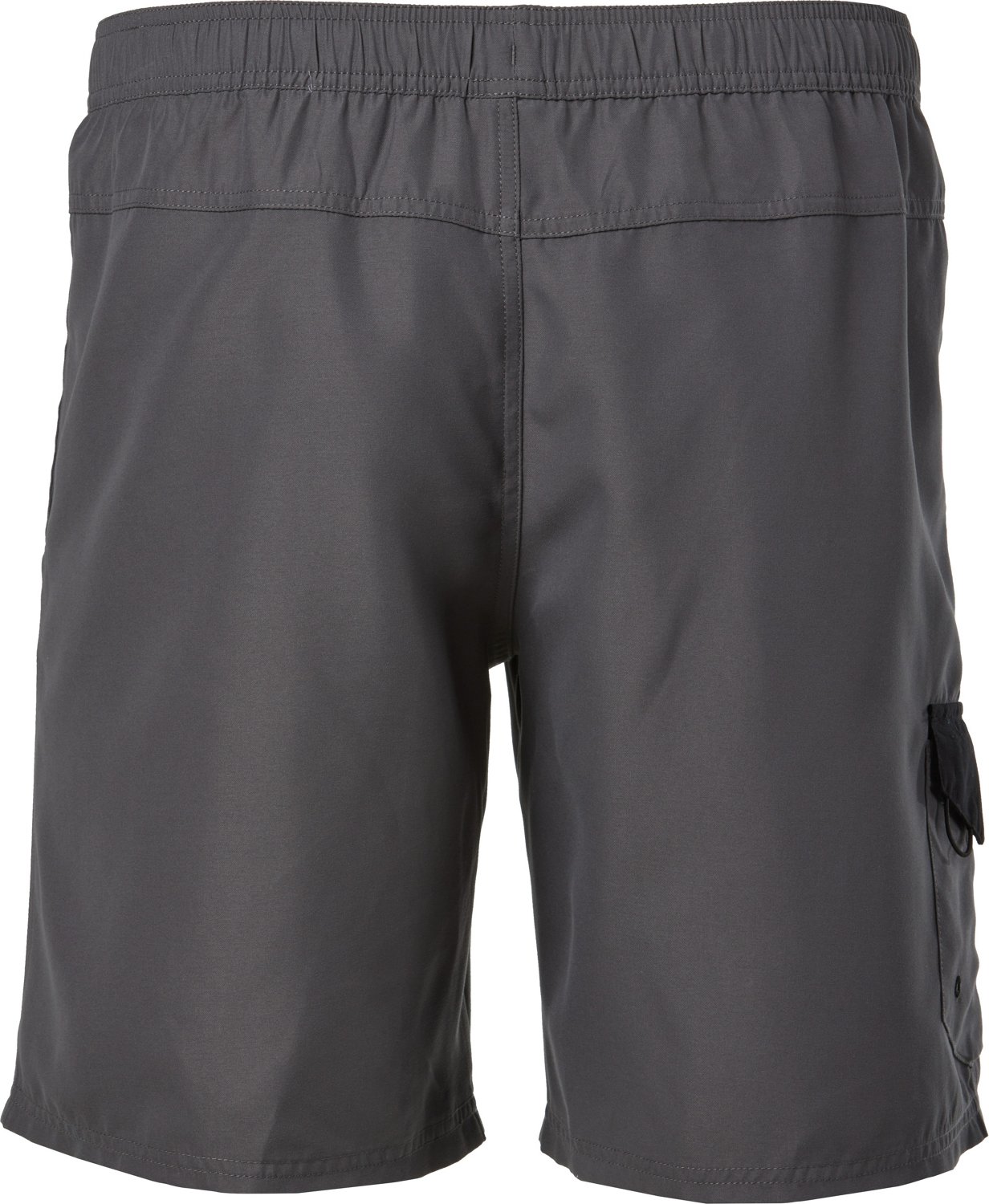 O’Rageous Men’s Pop Cargo Elastic Board Shorts 9 in | Academy