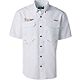 Magellan Outdoors Men's Howdy Houston Livestock Show and Rodeo Lake Fork Short Sleeve Shirt                                      - view number 2