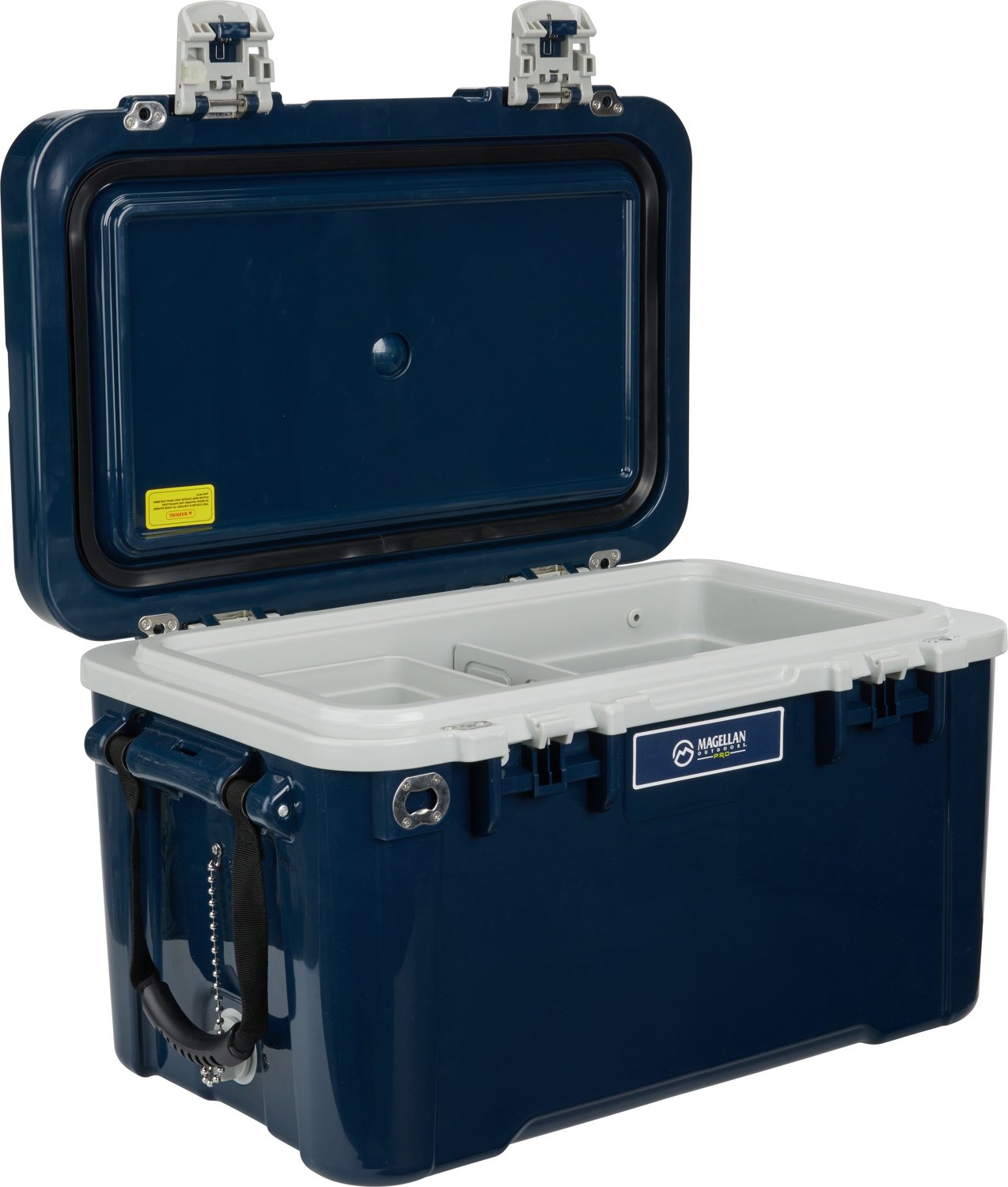 Magellan Outdoors Pro Explore IceBox 35 Cooler                                                                                   - view number 3