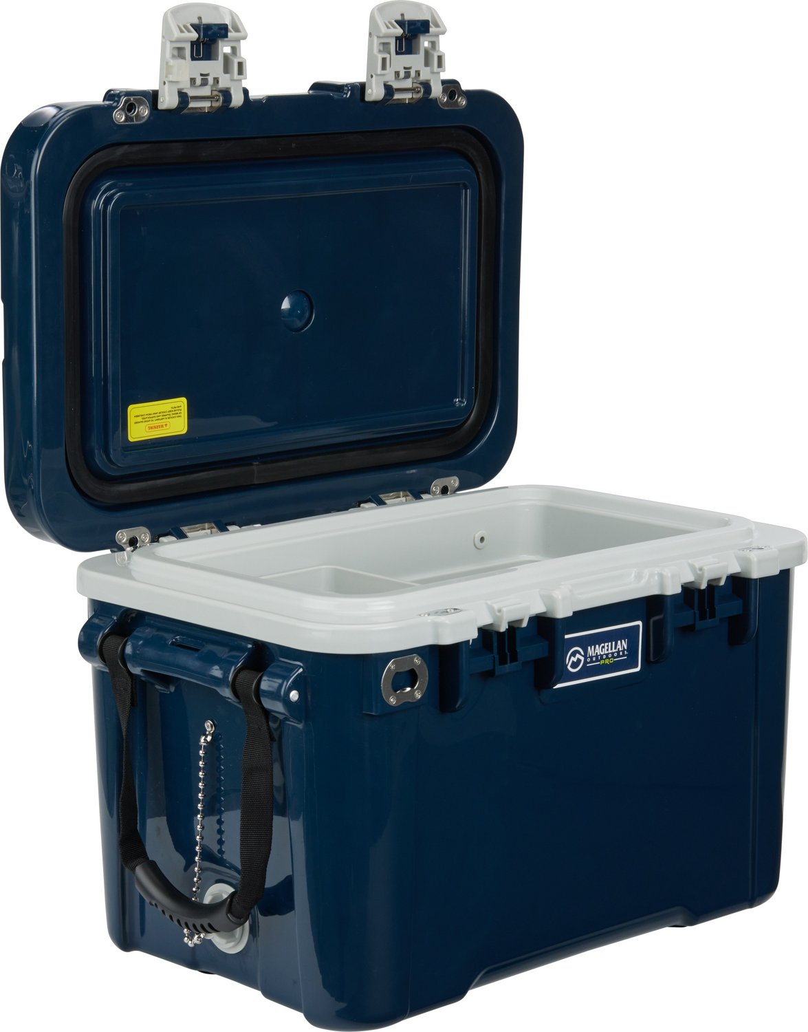 Magellan outdoors store ice box 25