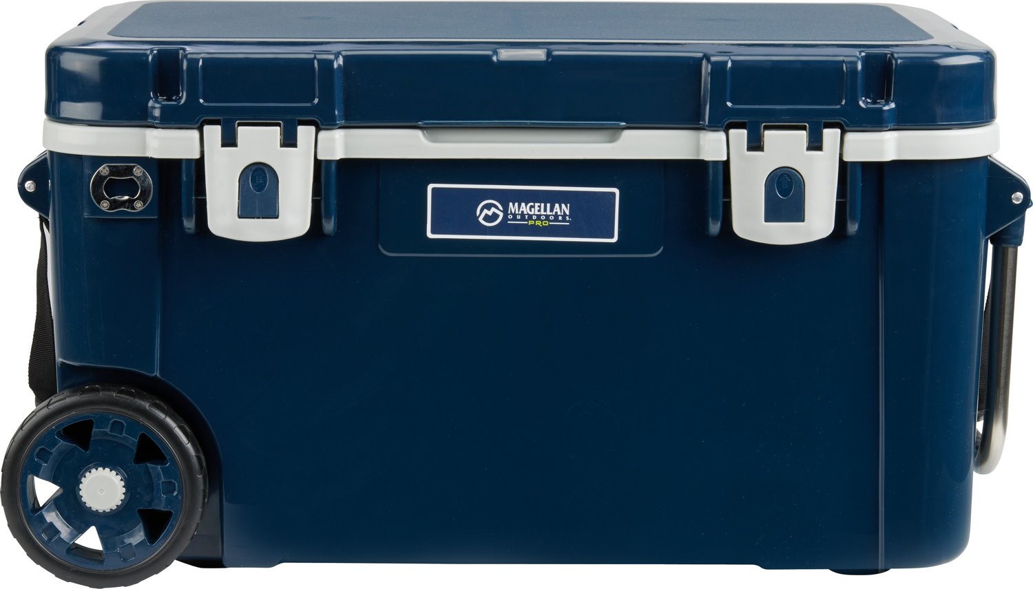 Magellan Outdoors Pro Explore Icebox 45 qt Hard Cooler