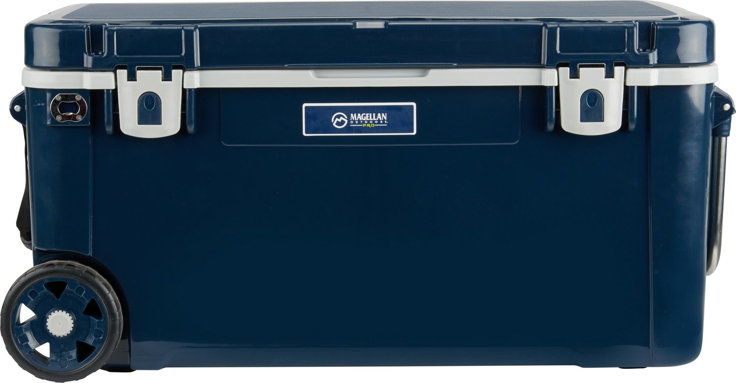 Magellan Outdoors Pro Explore IceBox 75 qt Cooler Academy