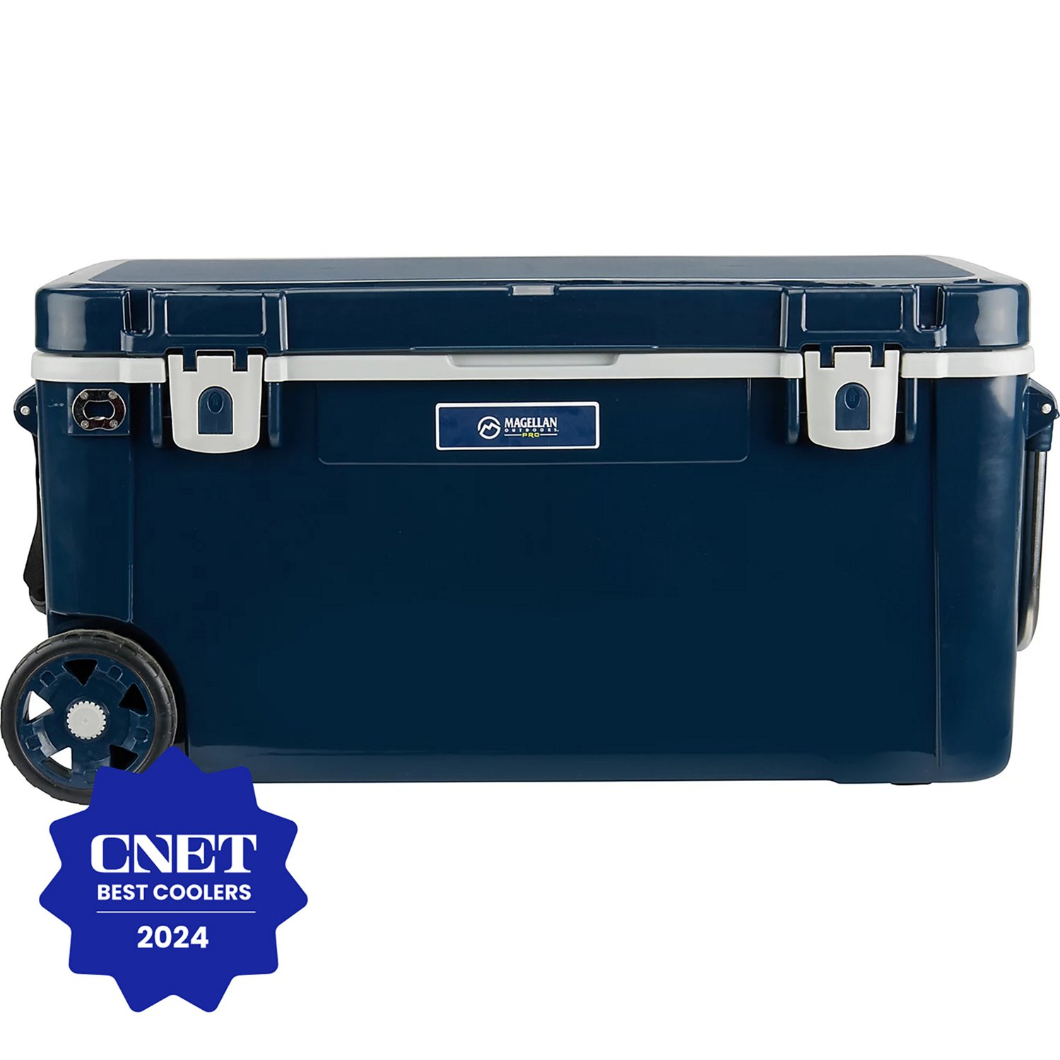 Magellan Outdoors Pro Explore IceBox 75 qt Cooler - view number 2