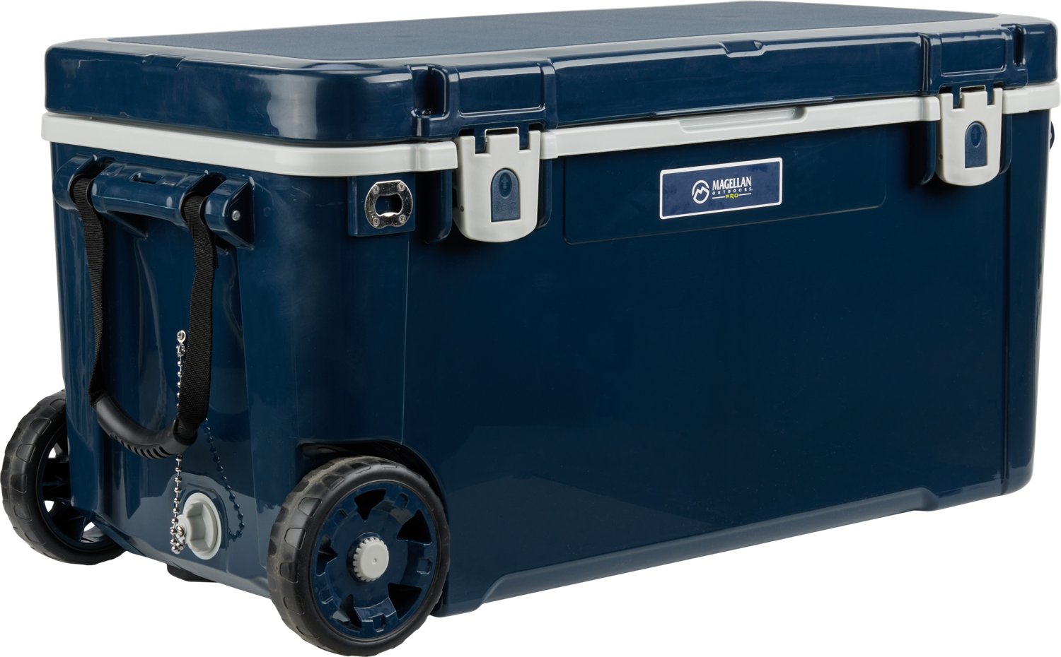 Magellan Outdoors Pro Explore IceBox 75 qt Cooler Academy