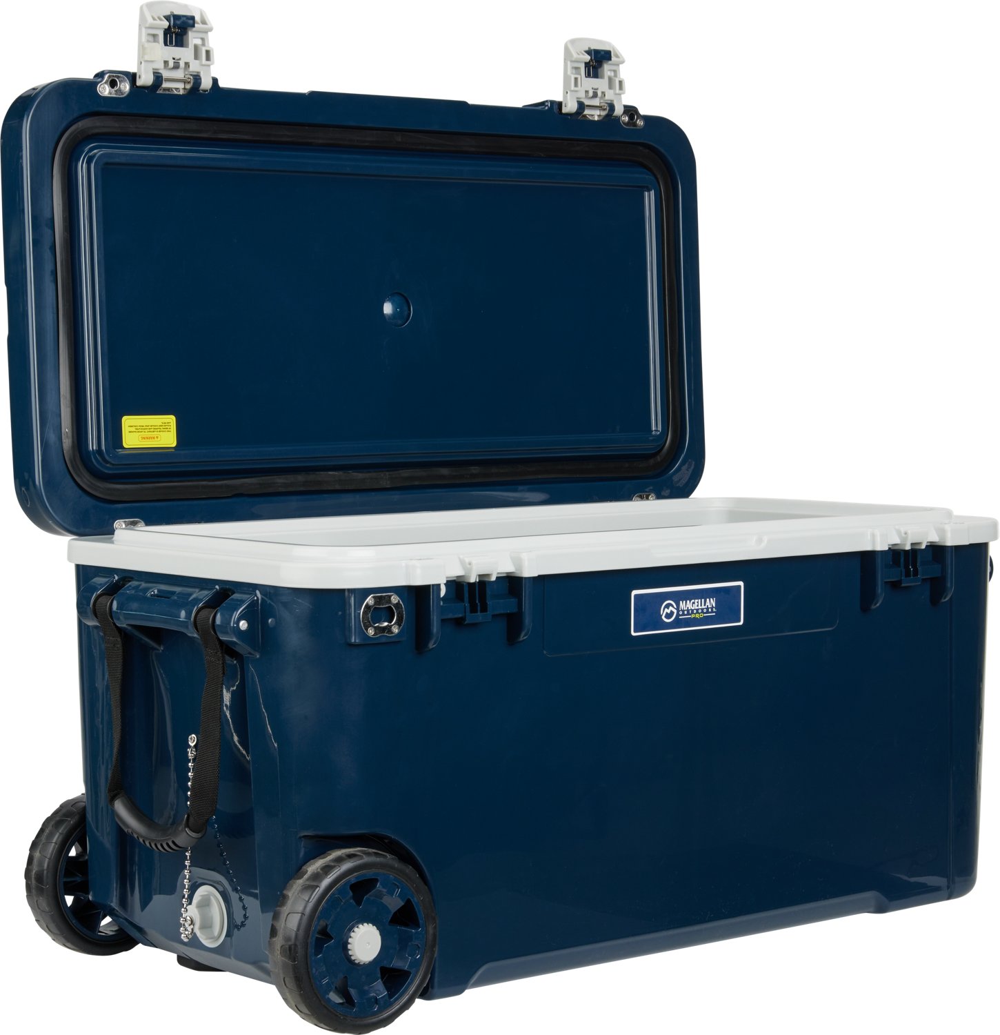 Magellan Outdoors Pro Explore IceBox 75 qt Cooler - view number 4