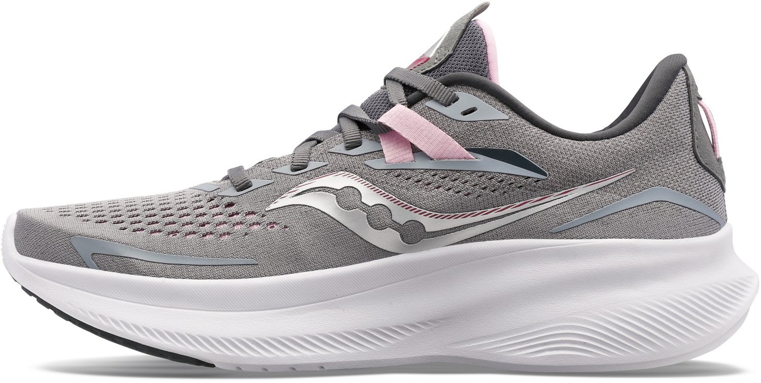 Saucony Women's Ride 15 Running Shoes | Academy