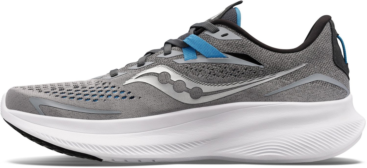 Saucony Men's Ride 15 Running Shoes - view number 2