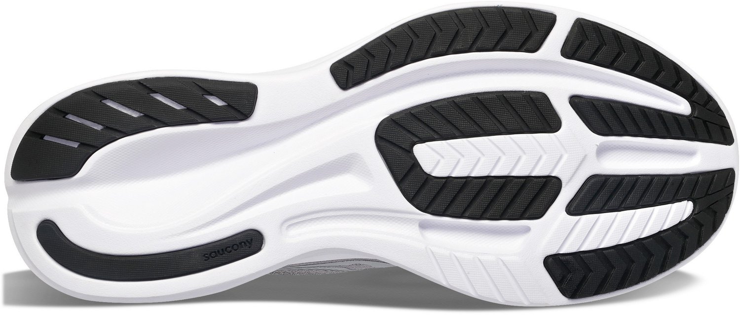 Saucony Men's Ride 15 Running Shoes - view number 5