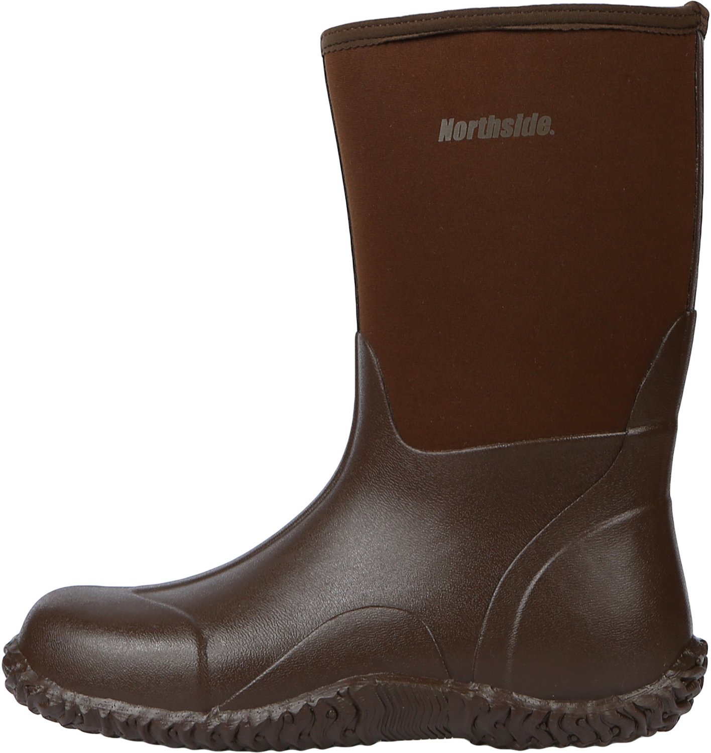 Statesman muck outlet boots