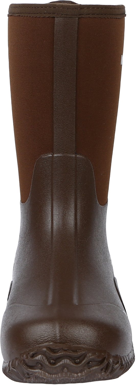 Northside Men's Shoshone Fall Mid All-Weather Boots