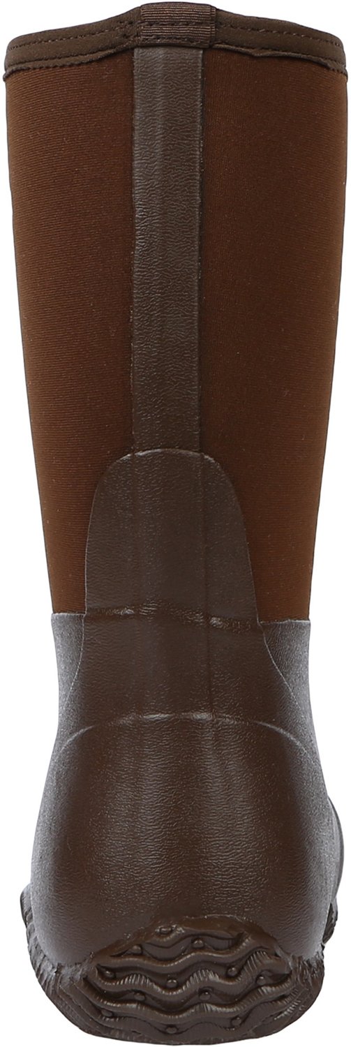 Northside Men's Shoshone Fall Mid All-Weather Boots - view number 4