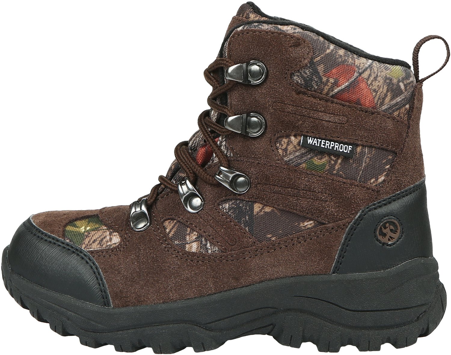 academy hunting boots