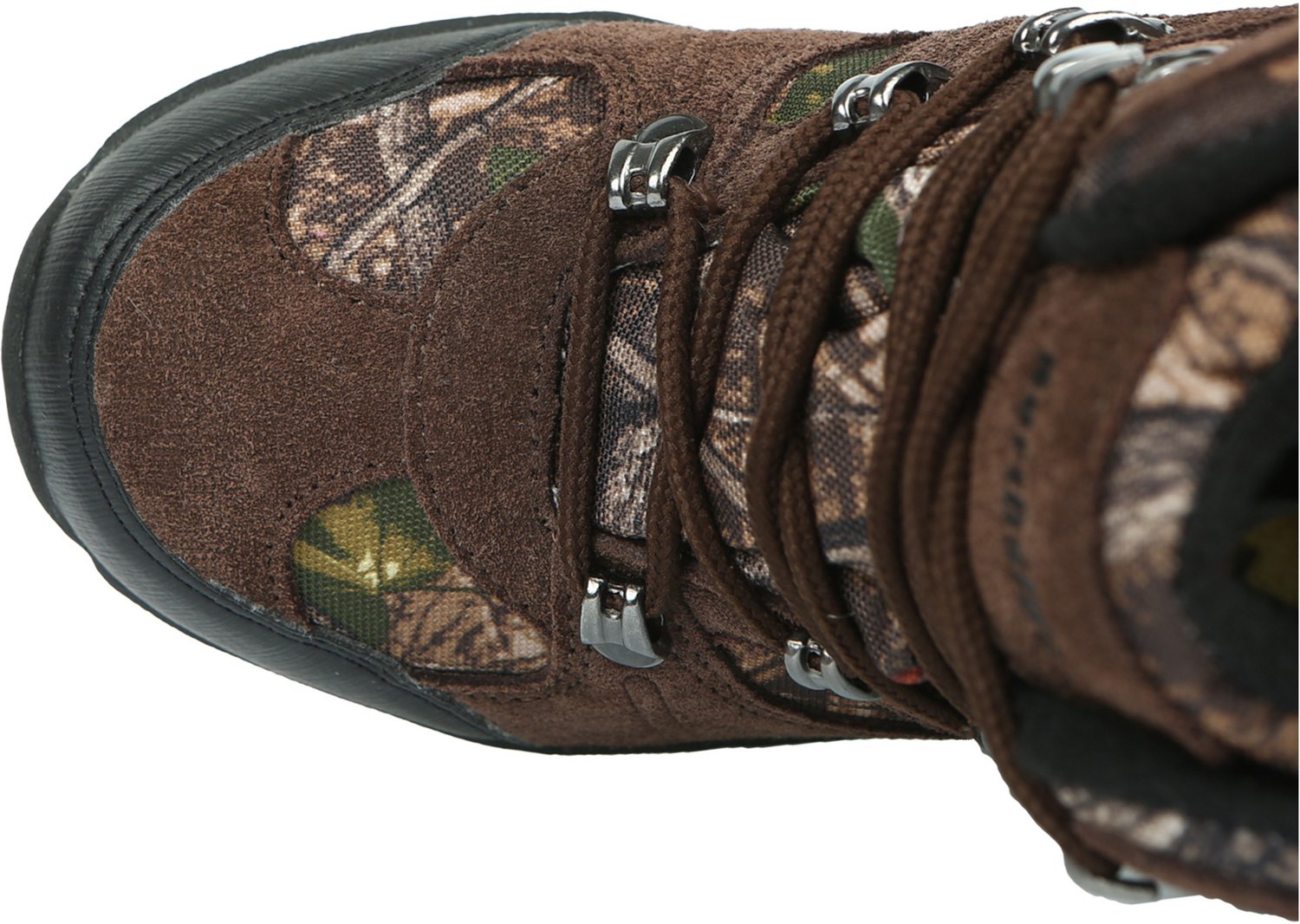 Northside Kids’ Tracker Jr Camo Hunting Boots - view number 5