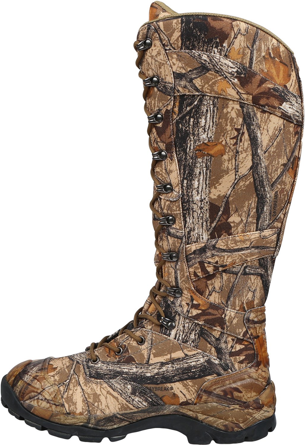 Magellan outdoors men's camo jersey hot sale knee boot iii hunting boots