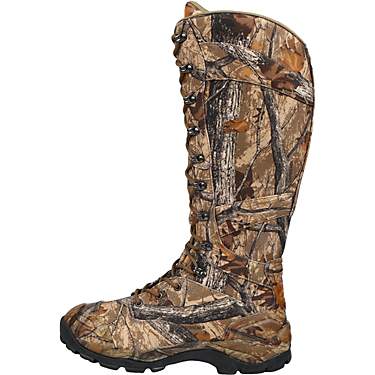 Northside Men’s Kamiak Ridge Waterproof Snake-Resistant Hunting Boots                                                         