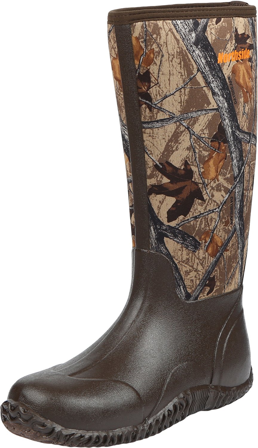 Northside Men's Shoshone Falls Rubber Boots - view number 2