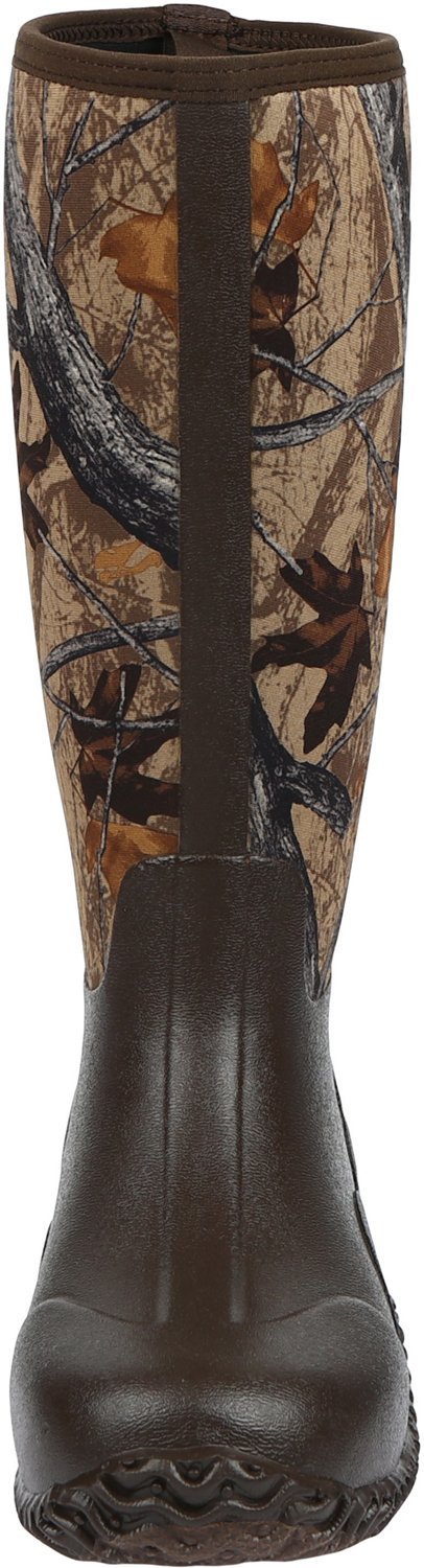 Northside Men's Shoshone Falls Rubber Boots - view number 3