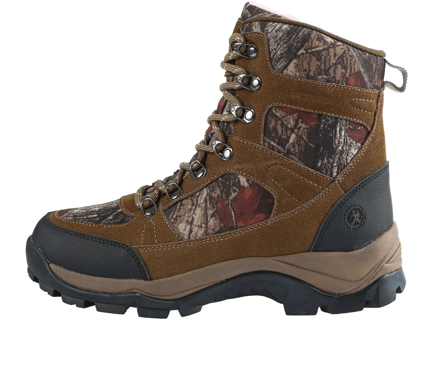 Academy women's hunting on sale boots