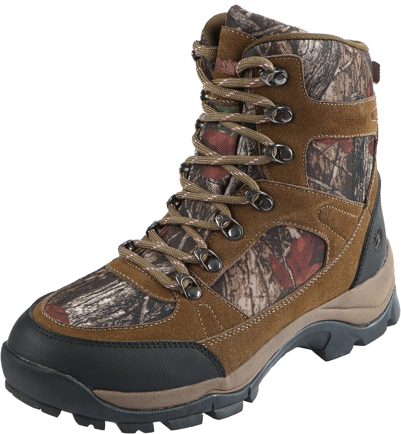 Academy women's 2025 hunting boots