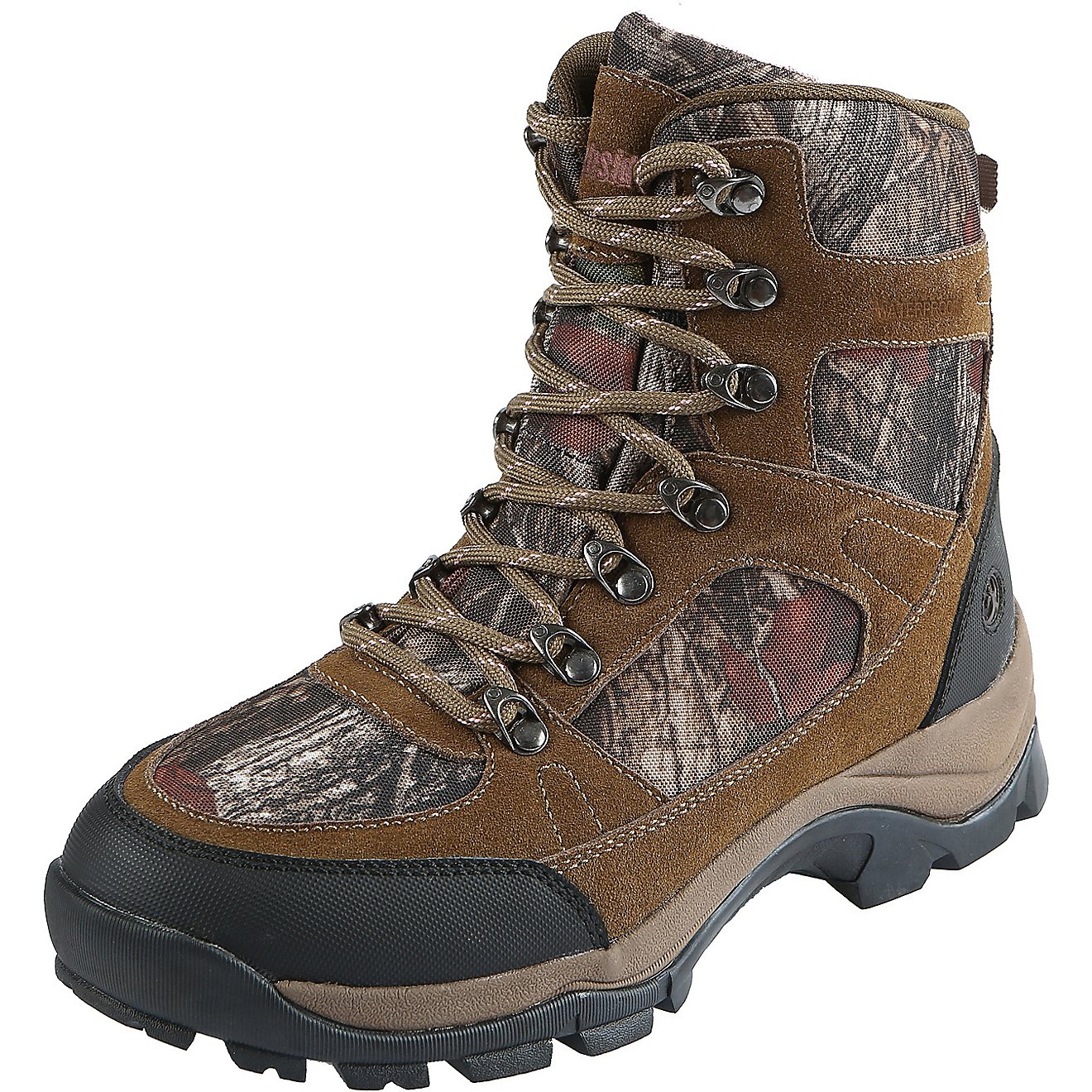 Northside Women's Abilene Hunting Boots                                                                                          - view number 2