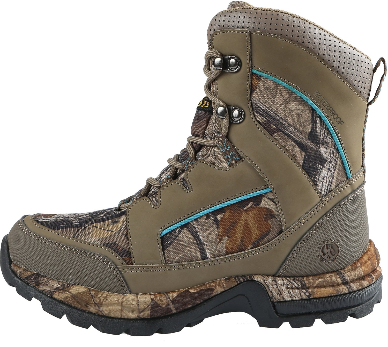 Northside Women s Woodbury Hunting Boots Academy